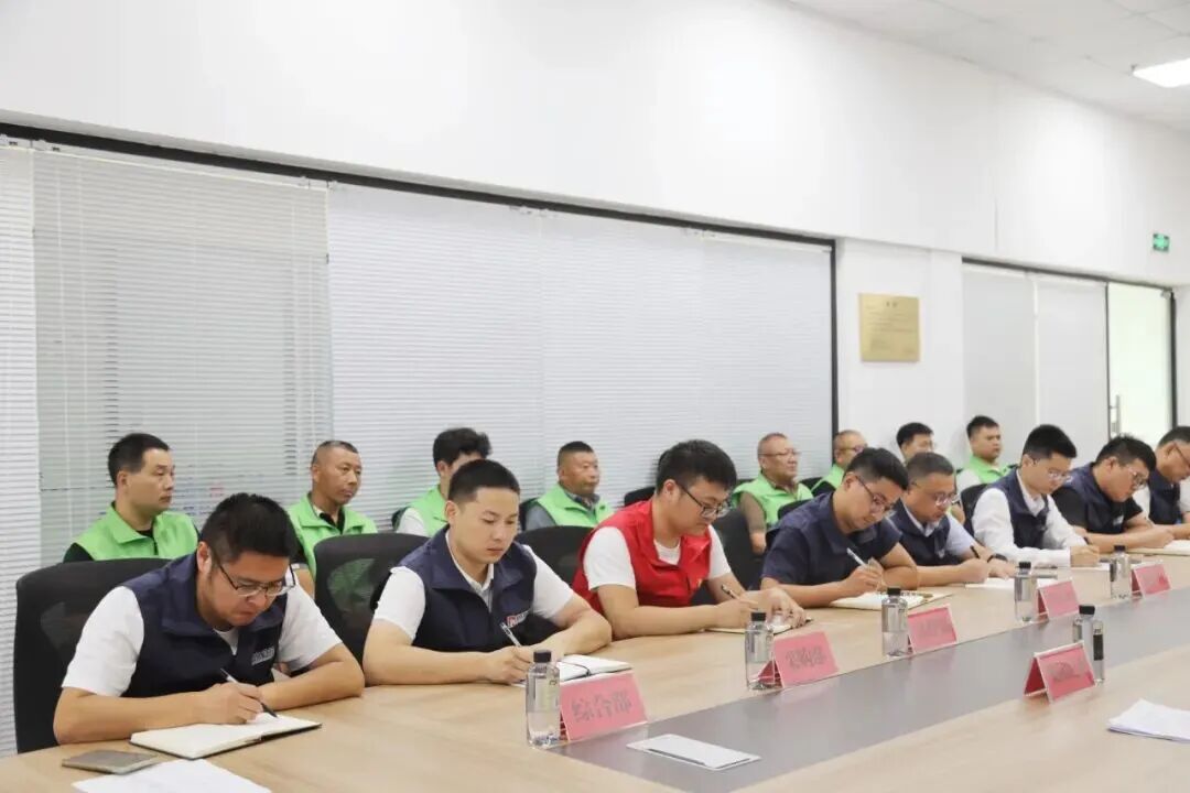 安东食材拧紧“安全阀”，全力护航秋季开学