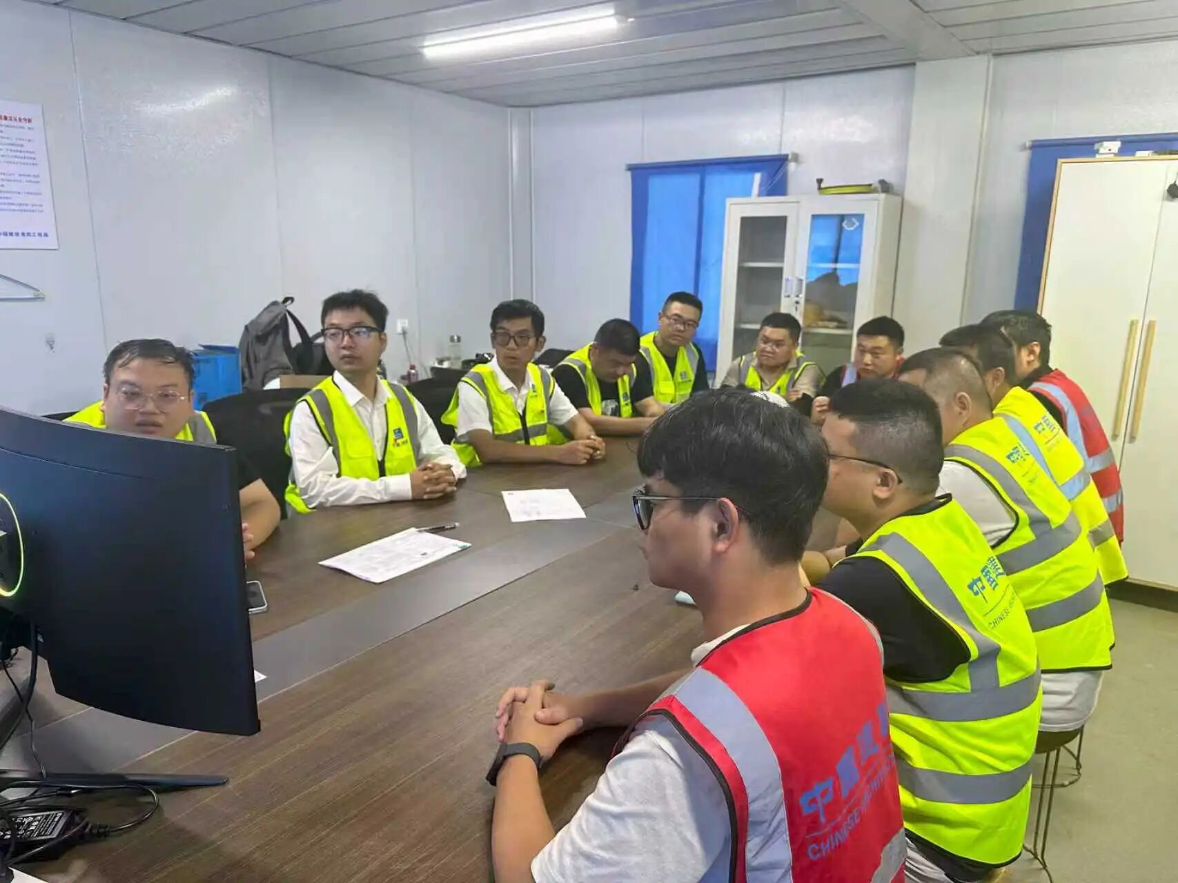 铭记历史守初心｜集团开展纪念抗战胜利80周年主题党日活动