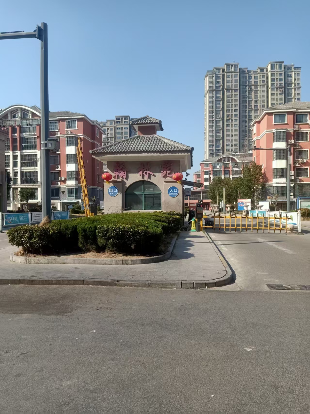 翰林苑商业翰林苑商业翰林苑22#110