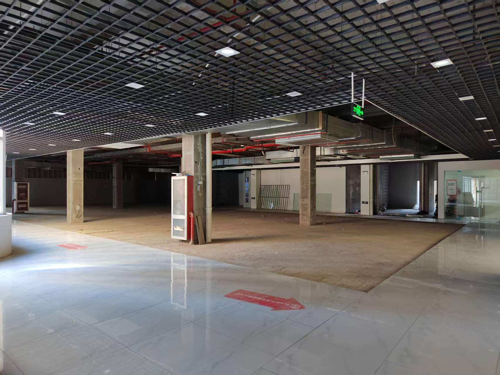 五岛湖公馆1-2层商业五岛湖公馆1-2层商业五岛湖公馆1-2层商业